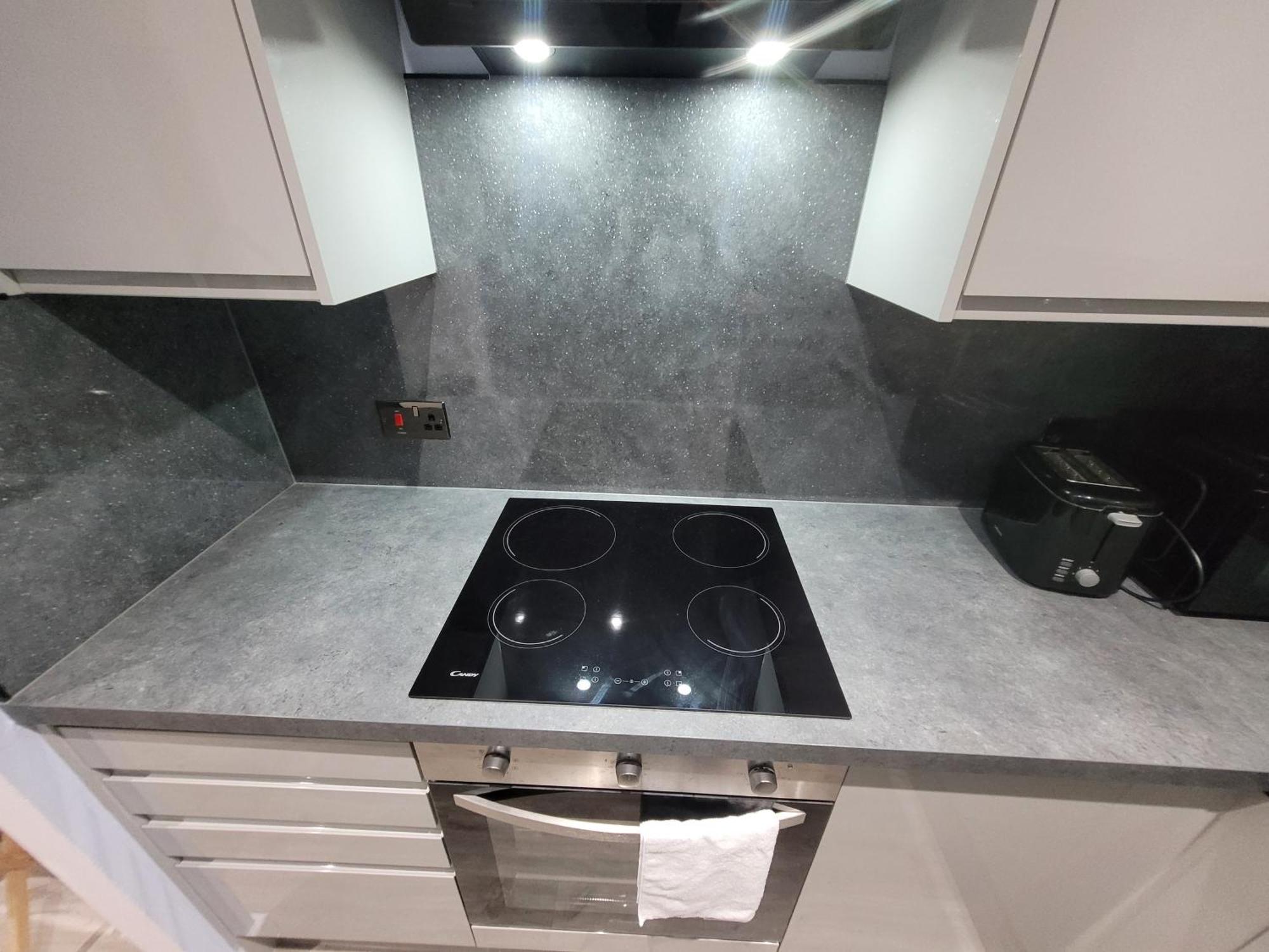New King Size Bed With Free Parking Appartamento Londra